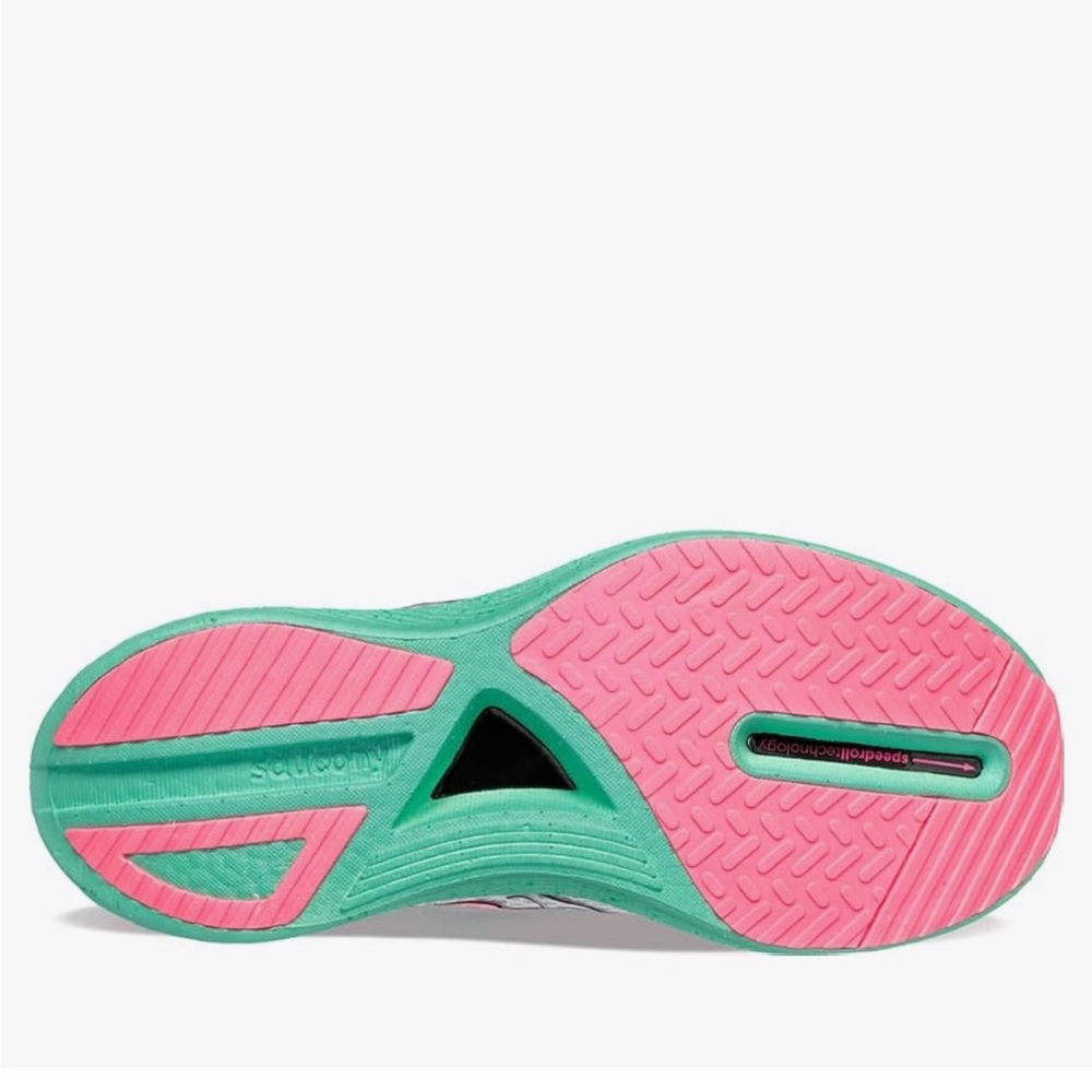 Saucony Endorphin Sneakers - Picture 6 of 10